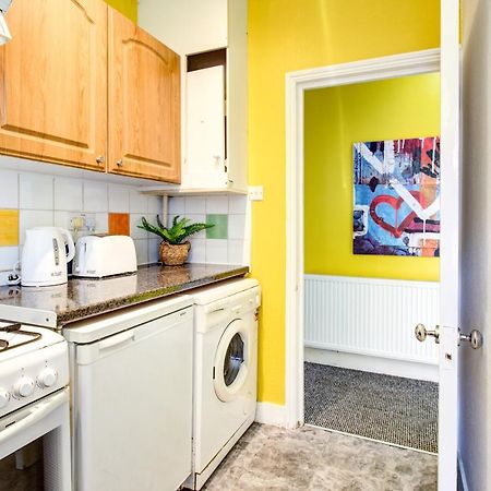 Oxford Street - Mayfair, Central London Budget Apartment Dış mekan fotoğraf