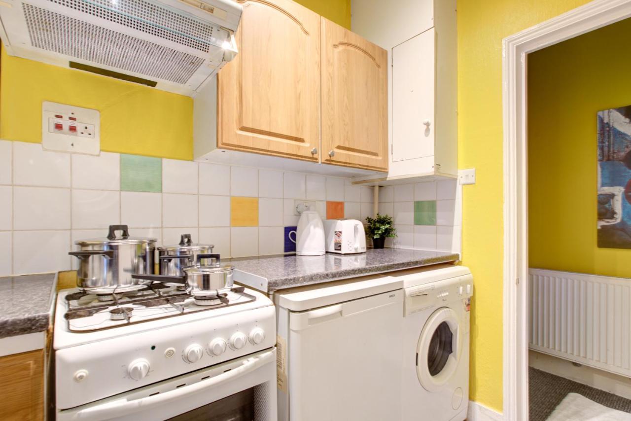 Oxford Street - Mayfair, Central London Budget Apartment Dış mekan fotoğraf
