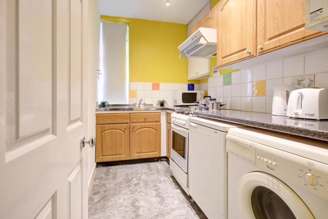 Oxford Street - Mayfair, Central London Budget Apartment Dış mekan fotoğraf